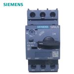 西门子（SIEMENS） 电机断路器 3RV6011-0EA10 0.28-0.4A 不带辅助