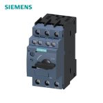 西门子（SIEMENS） 电动机保护断路器 3RV6011-0AA15