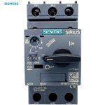 西门子（SIEMENS） 电机断路器 3RV6011-4AA10 11-16A 不带辅助