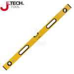 捷科（JETECH） 1500mm长加强型水平尺 LVB-1500