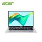 宏碁（acer） S50 新蜂鸟FUN i5轻薄独显办公游戏笔记本手提电脑 15.6英寸/i5-1135G7/锐炬XE性能核显 16G内存/512G固态