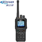 科立讯（kirisun）DP990 数字对讲机 专业数字手持机