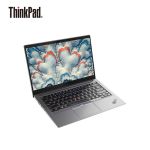 联想（Lenovo） ThinkPad E14 酷睿i5 14英寸轻薄笔记本电脑（i5-1135G7 16G 512G 100%sRGB）银