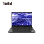 联想（Lenovo） ThinkPad T14 2022款14英寸高性能轻薄商务笔记本电脑 定制：i7-1260P 48G 2TSSD MX550 2G 2.2K 4G互联