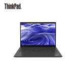 联想（Lenovo） ThinkPad T14 12代酷睿 14英寸工程师高性能商务办公笔记本电脑 17CD i7-1260P MX550 2G独显 32G内存 1TB固态 4G互联