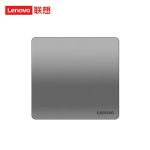 联想（Lenovo） DB85 8倍速 铝合金Type-C/USB外置光驱 外置DVD刻录机 移动光驱