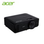 宏碁（acer） AW620 投影机 高清宽屏4500流明商务办公会议室白天直投投影仪