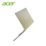 宏碁（acer） 传奇X SFX14 高性能轻薄独显游戏笔记本14英寸便携手提电脑 八核R7-5800U/RTX3050金色 14英寸/16G内存/512G固态
