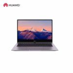 华为（HUAWEI）MateBook B3-420商用笔记本电脑办公 NDZ-WDH9A(Intel Iris Xe Intel i5 8GB+512GB)Windows10  深空灰