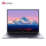 华为（HUAWEI）轻薄笔记本电脑MateBook B5-430 KLVDZ-WFH9(Intel Iris Xe Intel i5 16GB+512GB)WIN11 HOME 深空灰