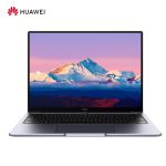 华为（HUAWEI）商用办公轻薄笔记本电脑MateBook B5-430 KLVDZ-WFH9(Intel Iris Xe Intel i5 16GB+512GB)WIN10 PRO专业版 深空灰