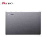华为（HUAWEI） MateBook B3-420笔记本电脑 NDZ-WDH9A(Intel Iris Xe Intel i5 8GB+512GB) WIN10 HOME 53013MTN  深空灰
