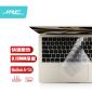 极川（JRC） MacBook Air 13.6英寸M2键盘膜苹果笔记本电脑键盘保护膜 TPU超薄透明隐形防水防尘罩 T21102