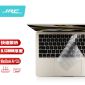 极川（JRC) 苹果MacBook Air13.3英寸老款笔记本电脑键盘膜 TPU隐形保护膜防水防尘（A1466/A1369）T10040