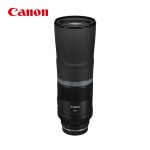 佳能（Canon）RF800mm F11 IS STM 超远摄定焦镜头 微单镜头