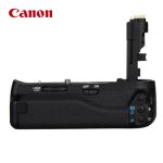 佳能（Canon）BG-E14 电池盒兼手柄 相机电池（适用EOS 70D、80D）