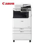 佳能（CANON）iR-ADV6855 A3黑白高速激光大型复印机打印机扫描多功能一体机  含双纸盒+工作台