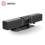 音络（INNOTRIK）商务高清视频会议摄像头 I-86 USB3.0定焦大广角+全向麦克风