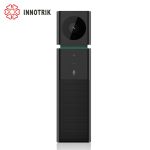 音络（INNOTRIK）USB视频会议摄像头/全向麦克风一体机 I-65 黑色 索尼sensor高清摄像机