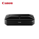 佳能（Canon）iX6780彩色喷墨A3+幅面高品质照片打印机 单打印-5色-A3