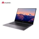 华为（HUAWEI） 商用办公14英寸笔记本电脑 B3-420 NDZ-WDH9A(Intel Iris Xe Intel i5 8GB+512GB) WIN10 PRO 53013MJD 深灰色