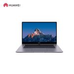 华为（HUAWEI） 商用轻薄笔记本企事业办公电脑 B3-520 BDZ-WFH9A(Intel Iris Xe Intel i5 16GB+512GB) WIN11 HOME 英飞凌 53013NJS 深灰色