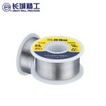 长城精工 有铅含锡30%焊锡丝(200g)￠1.2 420433