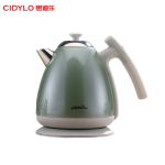 思迪乐（CiDyLo） 电热水壶/Electric kettle YK-E02