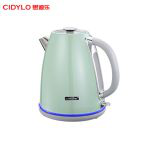 思迪乐（CiDyLo） 电热水壶/Electric kettle YK886