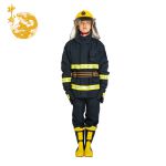 神龙 消防服套装14款（170-175码）