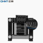 正泰（CHNT）控制变压器 NDK/BK-50va 380V 220V转24V 36V 12V 50瓦变压器可选 380 220/220 36 24 6