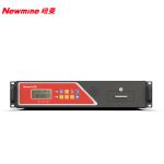 纽曼（Newmine） DRS-C-16电话录音仪黑色16路名片弹屏实时监听远程管理