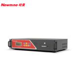 纽曼（Newmine） DRS-C-40电话录音仪黑色40路名片弹屏实时监听远程管理