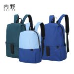 内野  亲子背包套装UC-T032 墨绿、蓝色