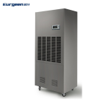 欧井（Eurgeen）  除湿机 商用除湿设备工业除湿机220V大功率自动除湿器空气干燥器抽湿机 OJX-7S/CFZ-7S