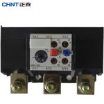 正泰（CHNT） 热继电器 NR4（JRS2）-180/F 135-160A/个 可定制
