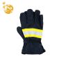 神龙 消防器材 02款消防手套 消防员装备