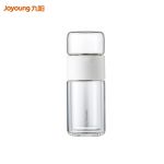 九阳（Joyoung） 玻璃泡茶杯B23G-WR510（白）（个）