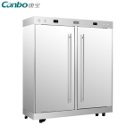 康宝（Canbo）高温不锈钢消毒柜 RTP700A-1(B)/XDR770-A1B