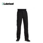 雷克兰（Lakeland）防寒裤棉裤P601黑色4XL码