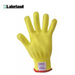 雷克兰（Lakeland）工作线手套劳保防割手套耐磨进口Kevla 21-843C XL码