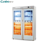 康宝（Canbo）大容量双门不锈钢消毒碗 GPR700A-5