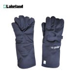 雷克兰（Lakeland）AR16-G-LAS防电弧服配件手套LAS防电弧专用面料16cal系列