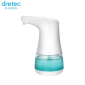多利科（DRETEC） 自动洗手液机ZY-D360BW白色