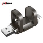 大华（Dahua） SSD固态U盘 DH-USB-S809-32-128GB USB3.2接口