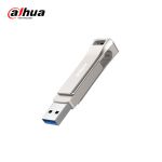 大华（Dahua） U盘 DH-USB-P629-32-64GB Type-C USB3.2 读速150MB/s P629-32系列