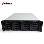 大华（Dahua）监控录像机 32路16盘位录像机 高清监控主机 NVR网络主机 H.265编码 DH-NVR816-32-HDS2 不含硬盘