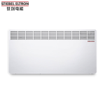 斯宝亚创（STIEBEL ELTRON） 取暖器 CNS Trend M机械壁挂款 CNS 250 Trend M