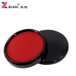 亚信 （ARXIN） NO.361 中号红色印台 直径70mm