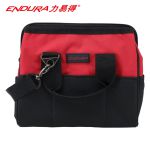 力易得（ENDURA） 手提工具提包红黑色13英寸1个装 EA8311